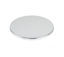 TAPA PROTECTORA MULTIPLEX TRIO F MOTORIZADA VIEGA